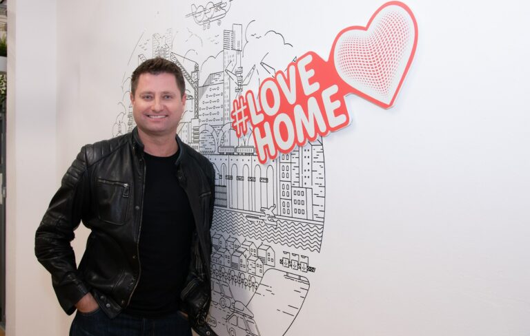 George Clarke