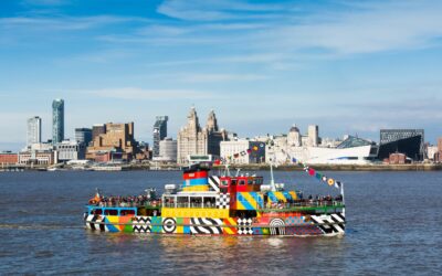 Mersey Ferries