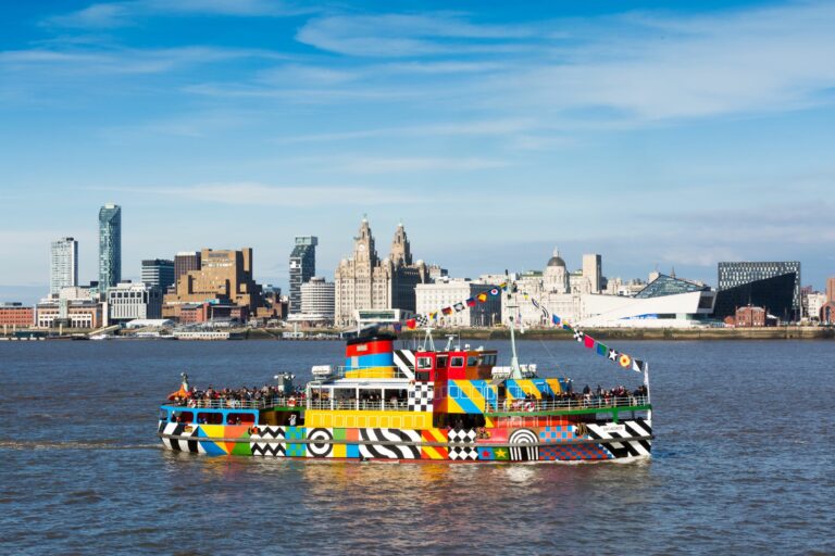 Mersey Ferries