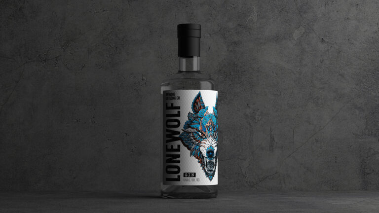 lonewolf
