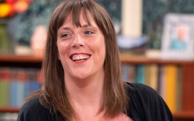 Jess Phillips