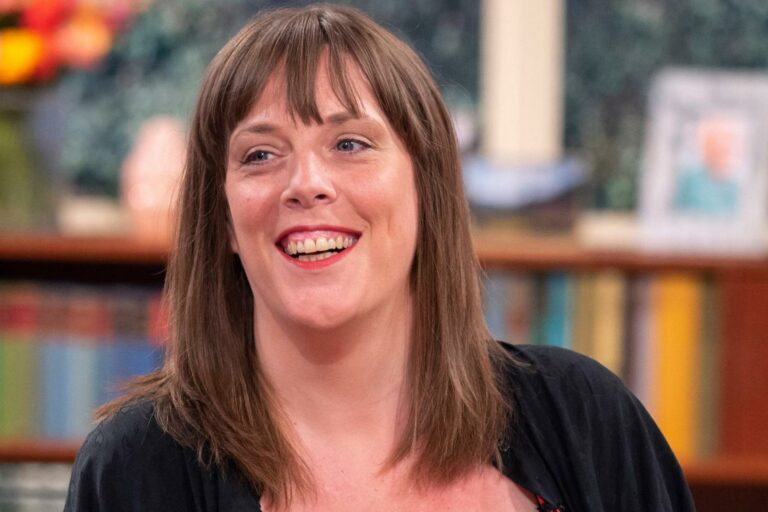 Jess Phillips