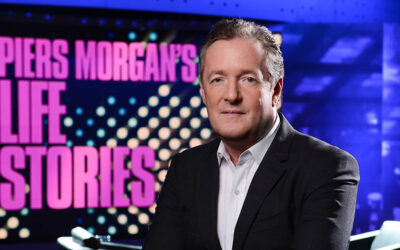 Piers Morgan