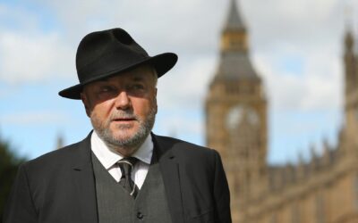 George Galloway