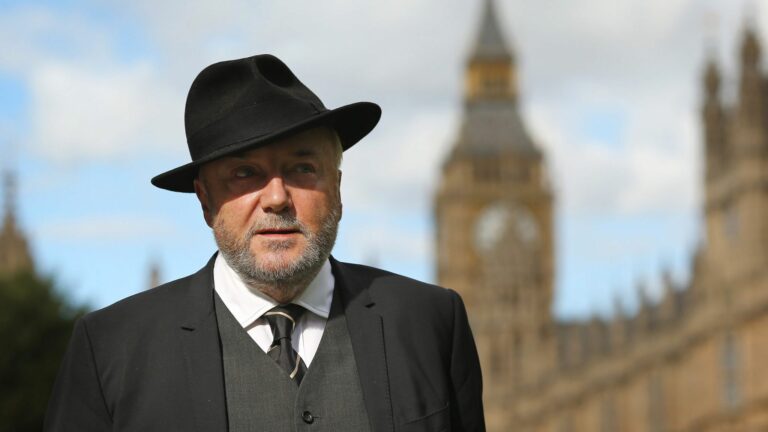 George Galloway