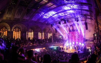 Albert Hall