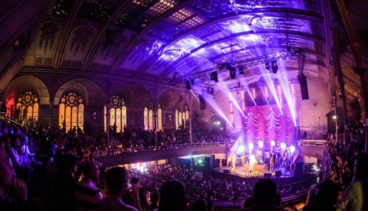 Albert Hall