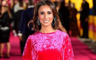 Anita Rani