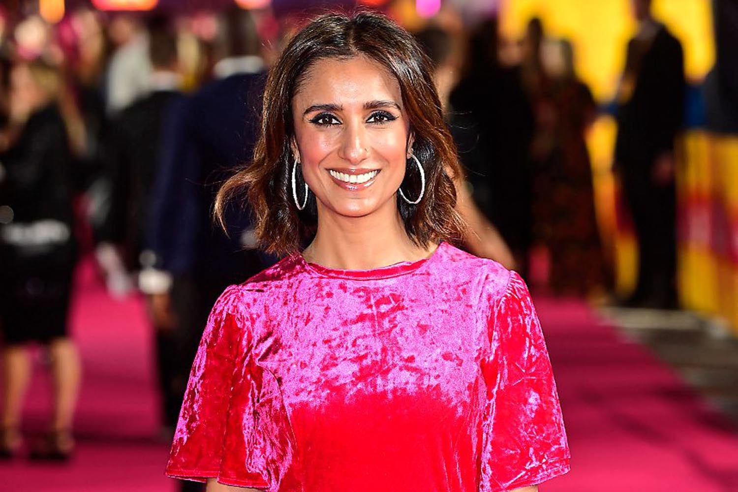 'Posh white men' are 'default' on BBC - Anita Rani - Prolific North