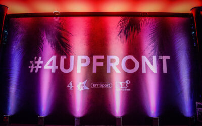 C4 Upfront