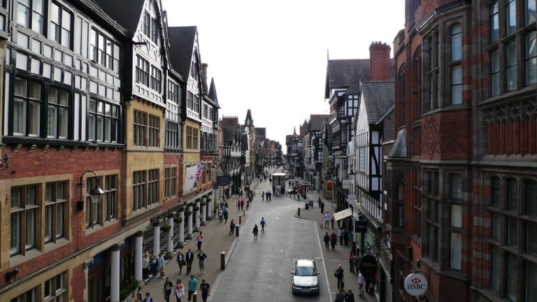 chester