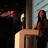 Dr Francesca Sobande at Creative North