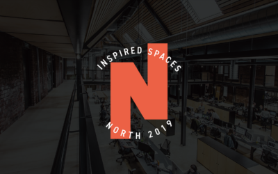 Inspired Spaces North 2019