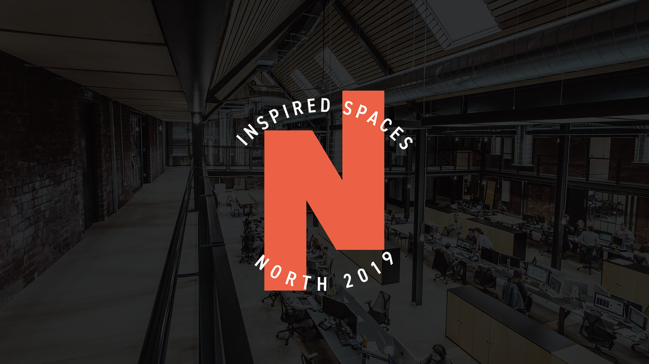 Inspired Spaces North 2019