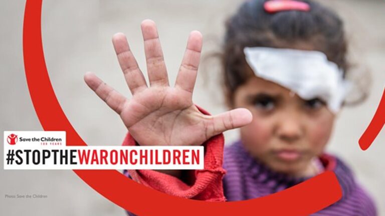 savechildren