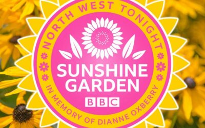 Sunshine Garden