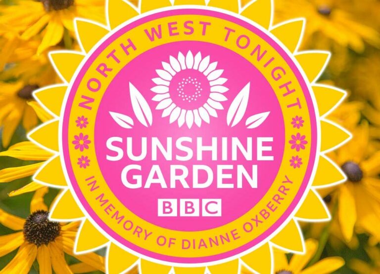 Sunshine Garden