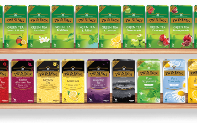 Twinings