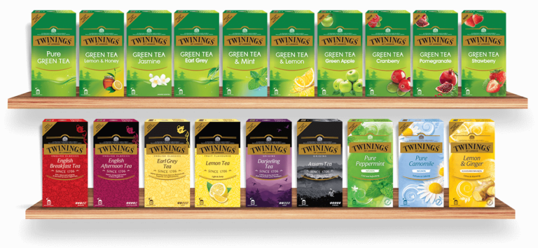 Twinings