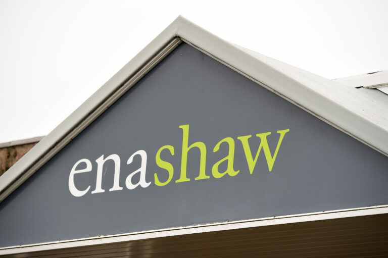 Ena Shaw
