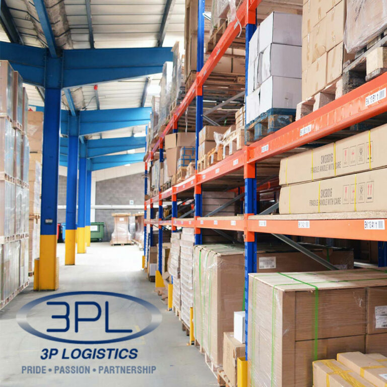 3P Logistics