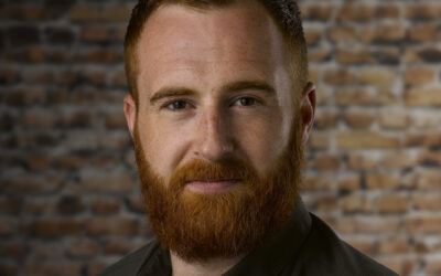 Alex Duckett