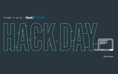 harkhackday