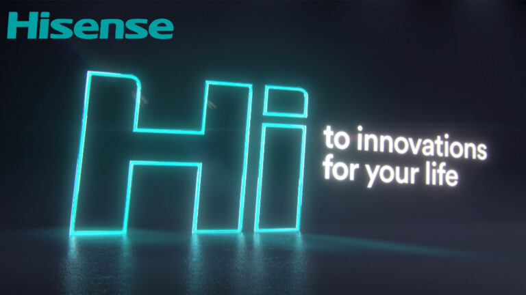 hisense