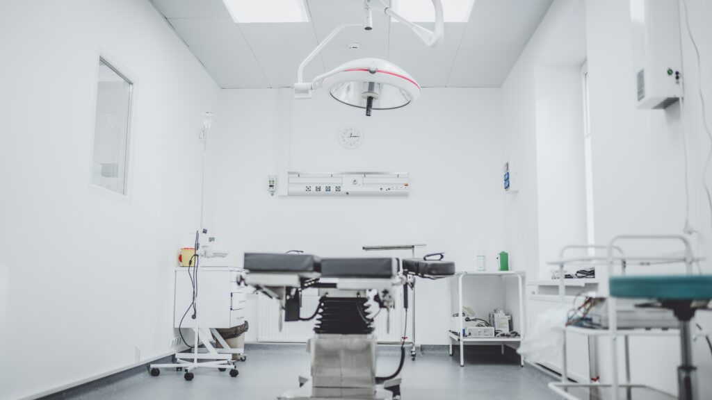 £5m boost for Yorkshire's medtech sector - Vimarsana News