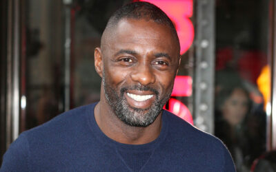 Idris Elba