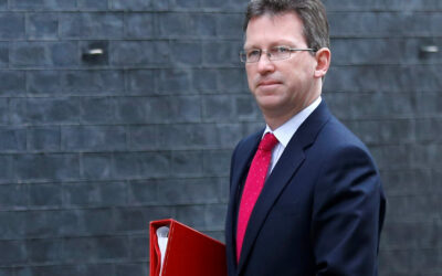 Jeremy Wright