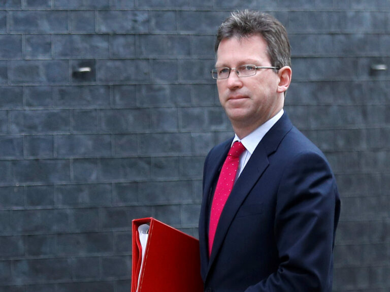 Jeremy Wright