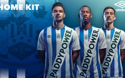 Huddersfield Town