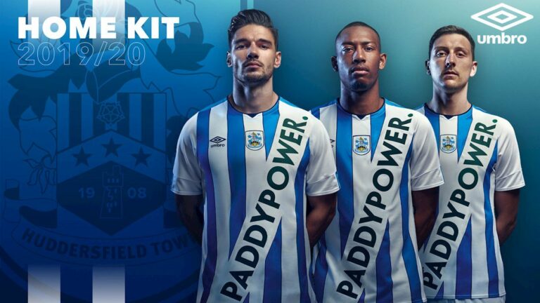 Huddersfield Town