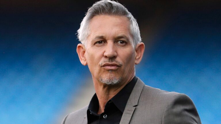 lineker