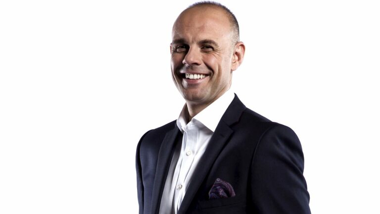 Jason Mohammad