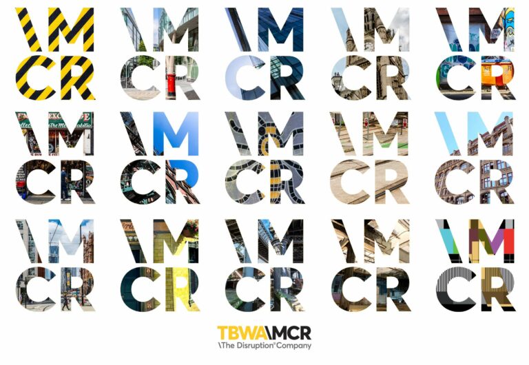 TBWA/MCR