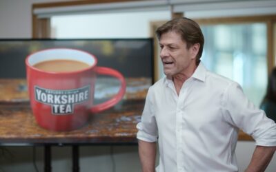 Yorkshire Tea calls for truce after chancellor tweet attracts abuse, Rishi  Sunak