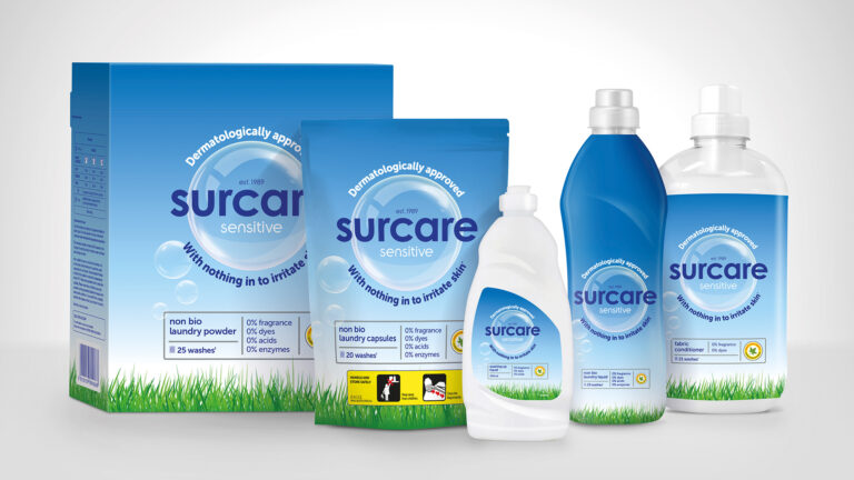 surcare