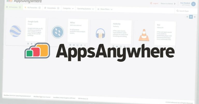 appsany