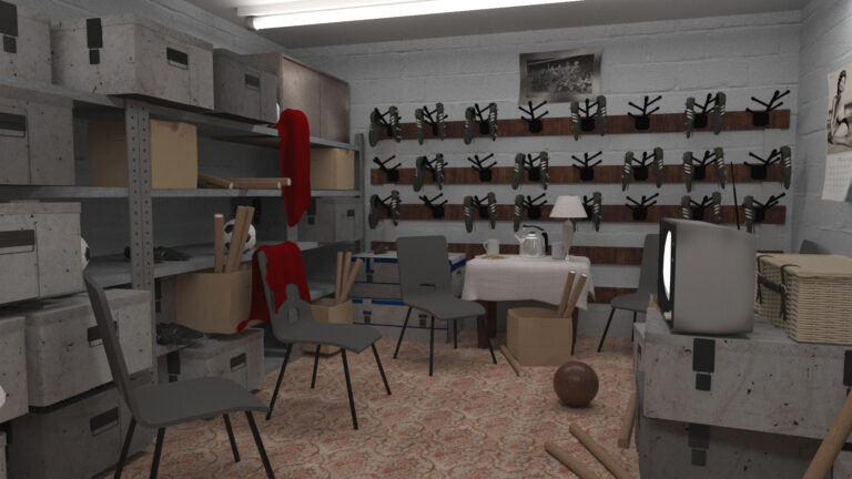 bootroom