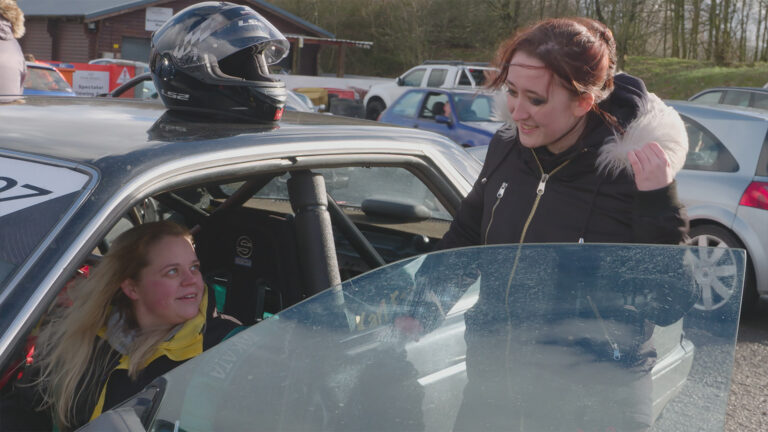 cargirls