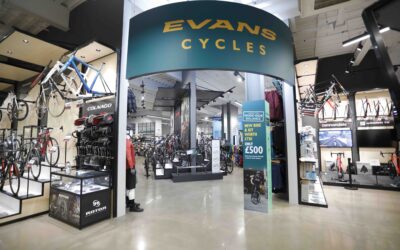 Evans Cycles