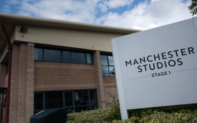 Manchester Studios