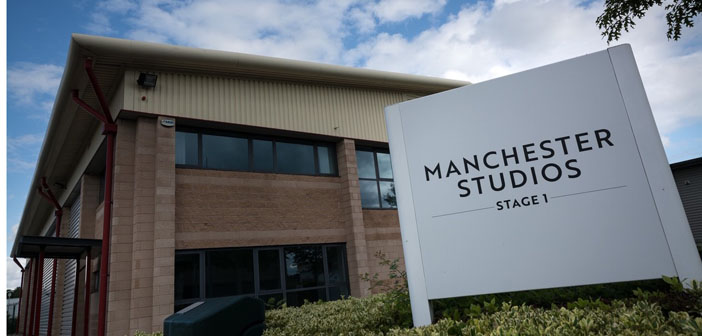 Manchester Studios