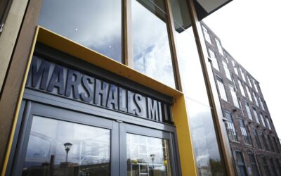 marshalls