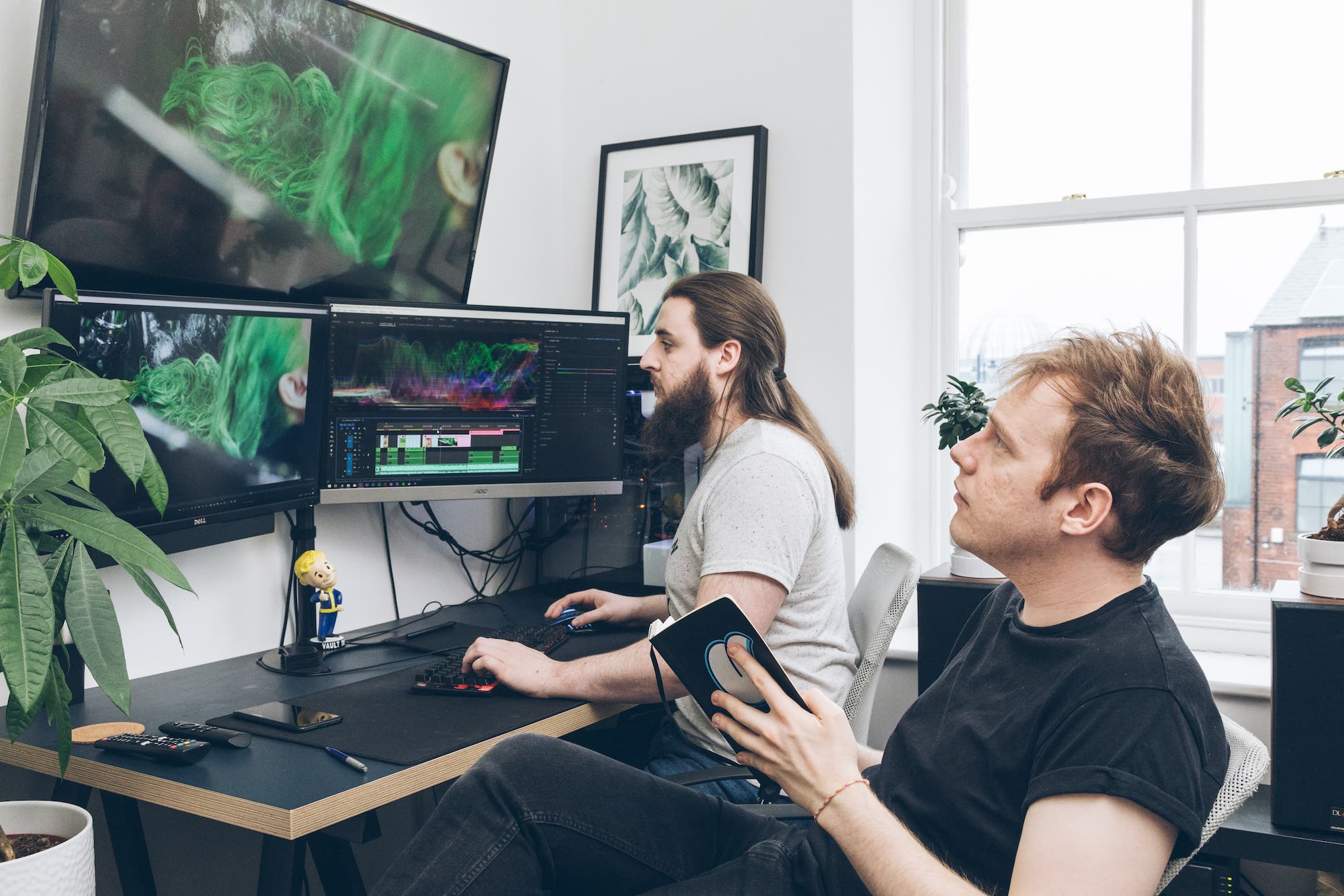 Social media video agency launches new podcasting division Prolific North