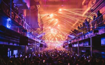 Printworks London