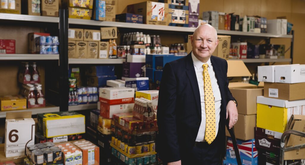 Elmwood makes senior Iceland hire to advise on sustainability