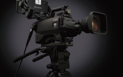 Sony camera